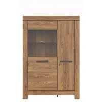 Vitrina BALIN REG1D1W MSZ